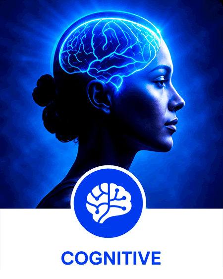 Cognitive line representation