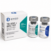 TB-500 + BPC-157 20mg