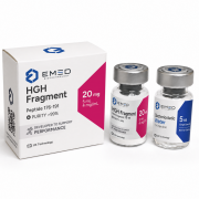 HGH FRAGMENT 20mg