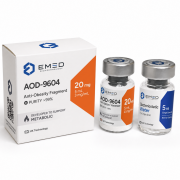 AOD-9604 20mg