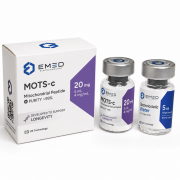 MOTS C 20mg