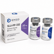 SLU-PP-332 20mg