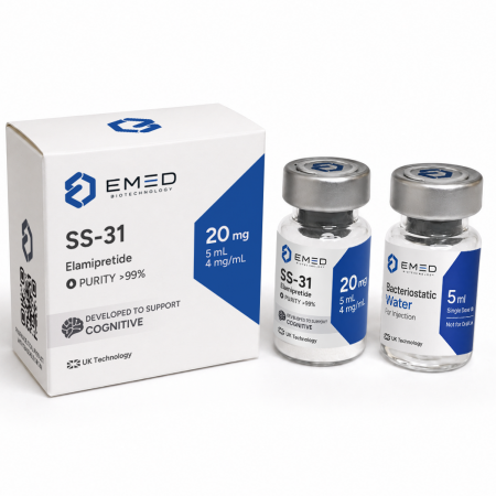 SS31 20mg
