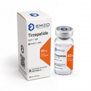 Tirzepatide 60mg