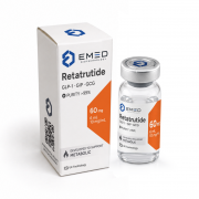 Retatrutide 60mg