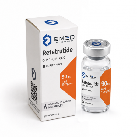 Retatrutide 90mg