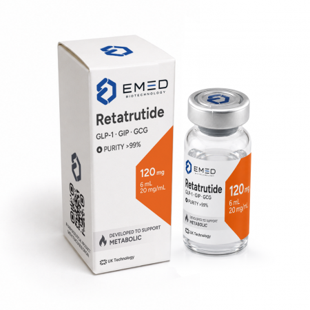 Retatrutide 120mg