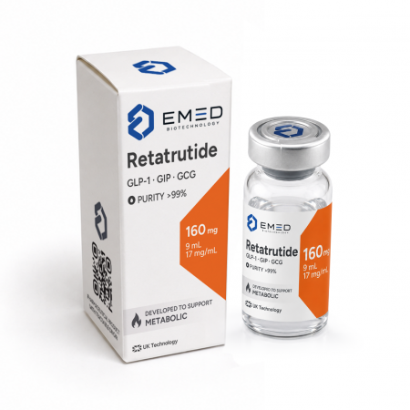 Retatrutide 160mg